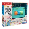 Dawno dawno temu Clementoni 50680